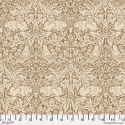 Medium Brer Rabbit Gold - Woven Modern Fabric Gallery