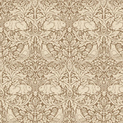 Medium Brer Rabbit Gold - Woven Modern Fabric Gallery