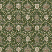 Medium Montreal Forest - Woven Modern Fabric Gallery