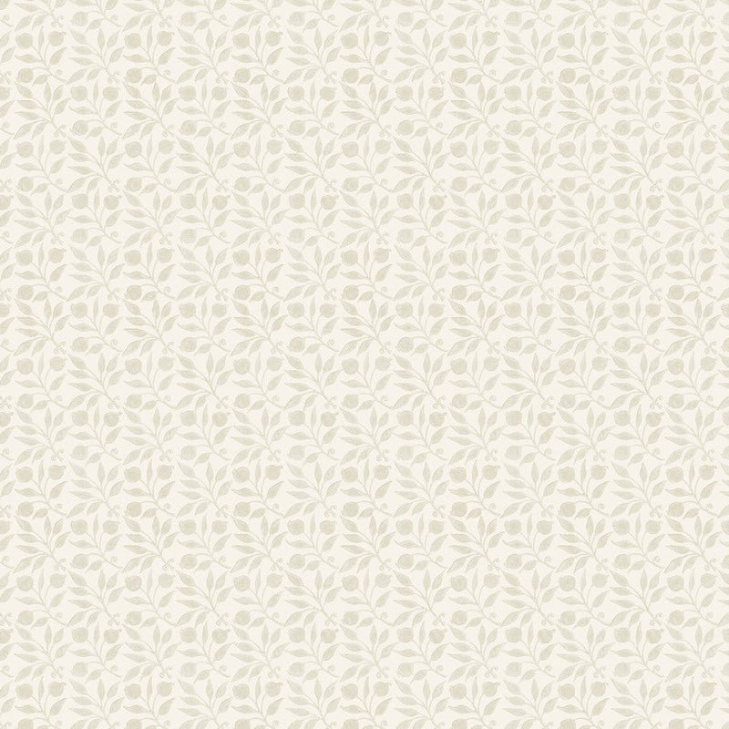 Medium Rosehip Biscuit - Woven Modern Fabric Gallery