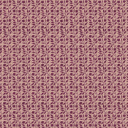Medium Rosehip Plum - Woven Modern Fabric Gallery