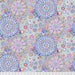 Millefiore Pastel Quilt Backing - Woven Modern Fabric Gallery