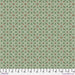 Mini Brophy Trellis Sage - Woven Modern Fabric Gallery