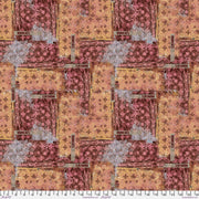 Moments Sunset - Woven Modern Fabric Gallery