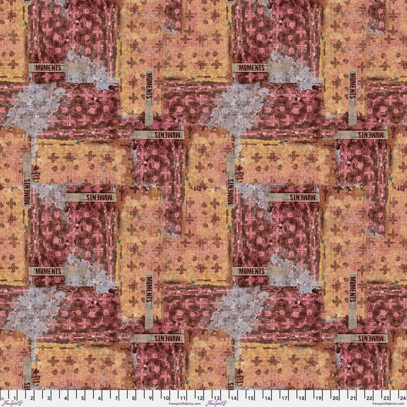 Moments Sunset - Woven Modern Fabric Gallery