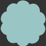 Morning Frost - Woven Modern Fabric Gallery