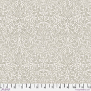 Morris & Co Morden Acorn Linen - Woven Modern Fabric Gallery
