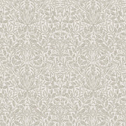 Morris & Co Morden Acorn Linen - Woven Modern Fabric Gallery
