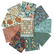 Morris & Co. Spark Pack Be Unique - Woven Modern Fabric Gallery