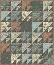 Morris & Co. Spark Pack Be Unique - Woven Modern Fabric Gallery