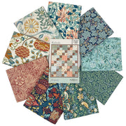 Morris & Co. Spark Pack Kalinda - Woven Modern Fabric Gallery