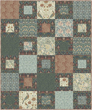 Morris & Co. Spark Pack Sheryl - Woven Modern Fabric Gallery
