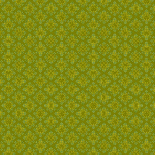 Moss - Woven Modern Fabric Gallery