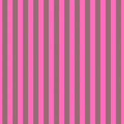 Neon Tent Stripe Cosmic - Woven Modern Fabric Gallery