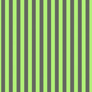 Neon Tent Stripe Karma - Woven Modern Fabric Gallery