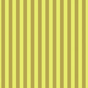 Neon Tent Stripe Moonbeam - Woven Modern Fabric Gallery