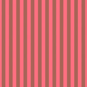 Neon Tent Stripe Nova - Woven Modern Fabric Gallery