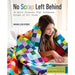 No Scrap Left Behind - Woven Modern Fabric Gallery