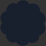 Nocturnal - Woven Modern Fabric Gallery