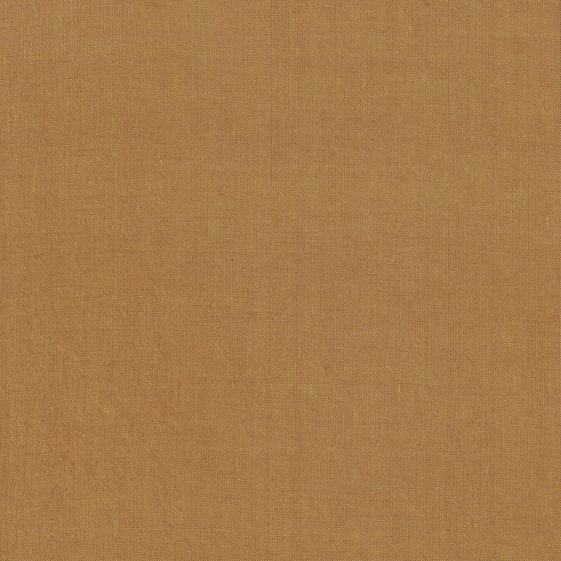 Ocher Watercolor Wovens - Woven Modern Fabric Gallery