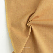 Ocher Watercolor Wovens - Woven Modern Fabric Gallery