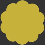 Olive Oil - Woven Modern Fabric Gallery