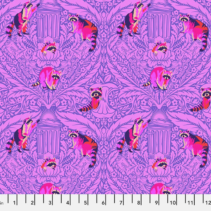 One Mans Trash Glimmer - Woven Modern Fabric Gallery