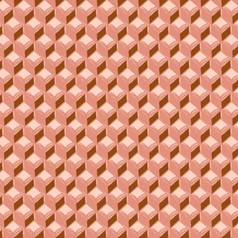 Open Book - Woven Modern Fabric Gallery