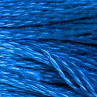 DMC Embroidery Floss 995 Plunge Pool