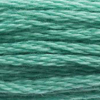 DMC Embroidery Floss 993 Peppermint