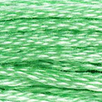 DMC Embroidery Floss 954 Rice Field