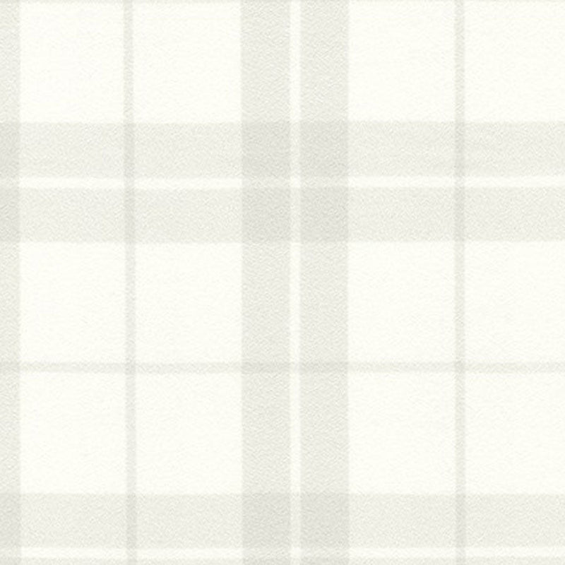 Organic flannel Oyster - Woven Modern Fabric Gallery