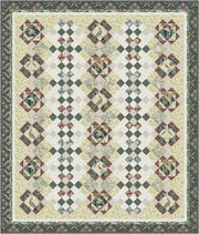 Orkney Squared Up Quilt Pattern Download - Woven Modern Fabric Gallery