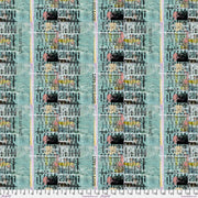 Out Loud Sky - Woven Modern Fabric Gallery