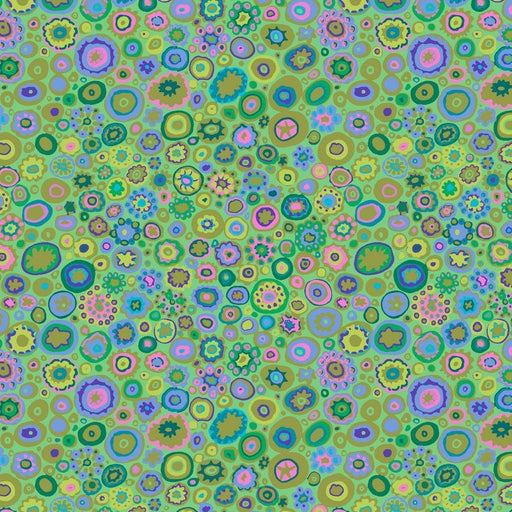 Paperweight Emerald - Woven Modern Fabric Gallery