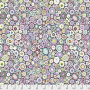 Paperweight Grey - Woven Modern Fabric Gallery