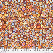 Paperweight Pumpkin - Woven Modern Fabric Gallery