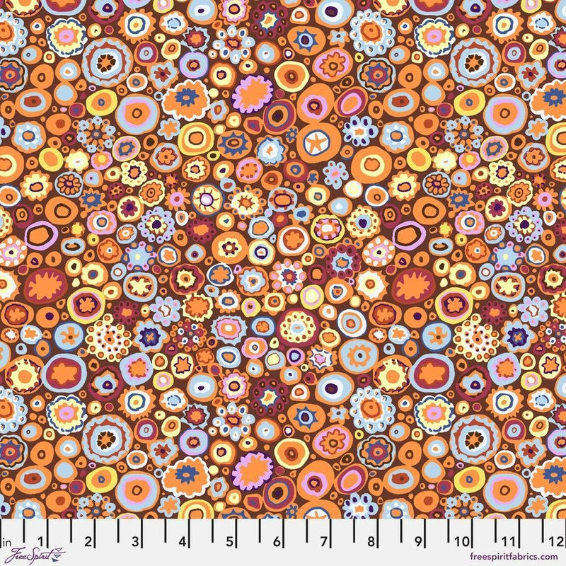 Paperweight Pumpkin - Woven Modern Fabric Gallery