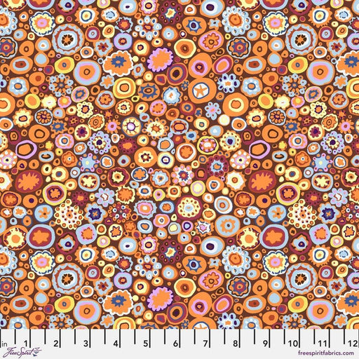 Paperweight Pumpkin - Woven Modern Fabric Gallery