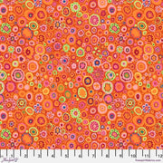 Paperweight Red - Woven Modern Fabric Gallery