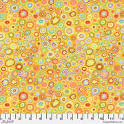 Paperweight Yellow - Woven Modern Fabric Gallery