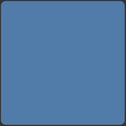 Parisian Blue - Woven Modern Fabric Gallery