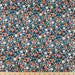 Petite Denim Lawn - Woven Modern Fabric Gallery