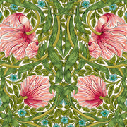 Pimpernel Green - Woven Modern Fabric Gallery