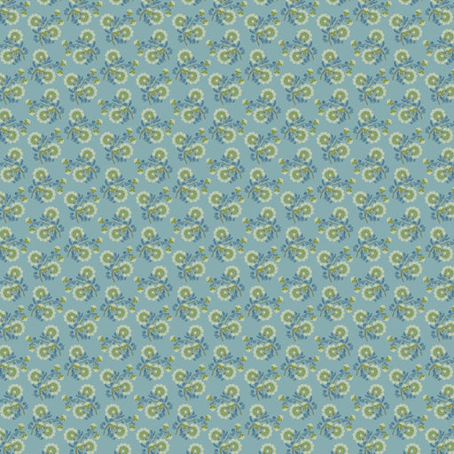 Pond - Woven Modern Fabric Gallery