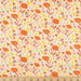 Poppies Cream - Woven Modern Fabric Gallery