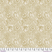 Morris & Co. Pure Poppy Pearwood fabric - Woven Modern Fabric Gallery