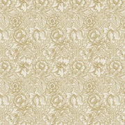 Morris & Co. Pure Poppy Pearwood fabric - Woven Modern Fabric Gallery