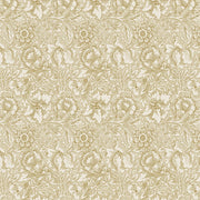 Morris & Co. Pure Poppy Quilt Backing fabric - Woven Modern Fabric Gallery