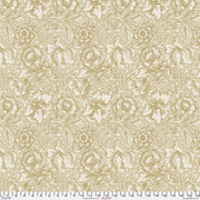Morris & Co. Pure Poppy Quilt Backing fabric - Woven Modern Fabric Gallery